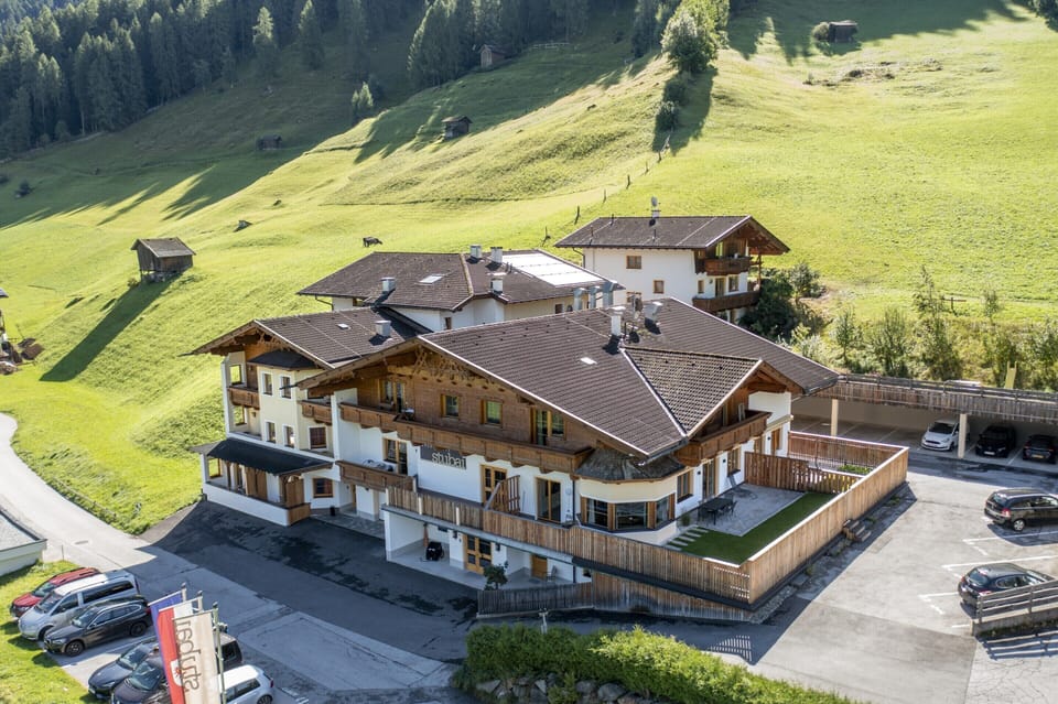 Apartment | Exterior