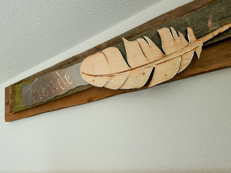 Apartment | Interior detail