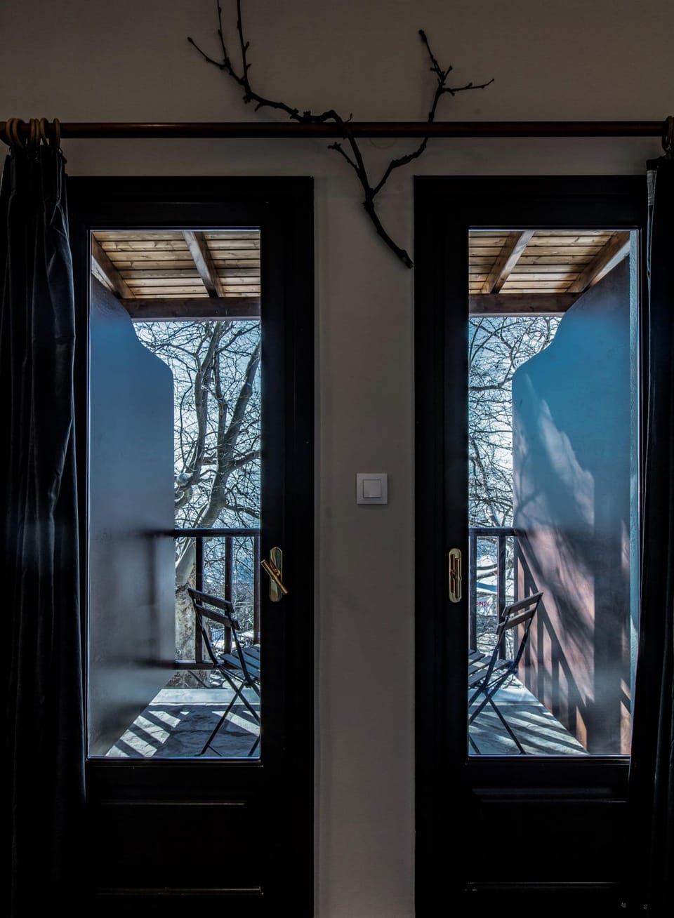 House, Smoking | 1 bedroom, Internet