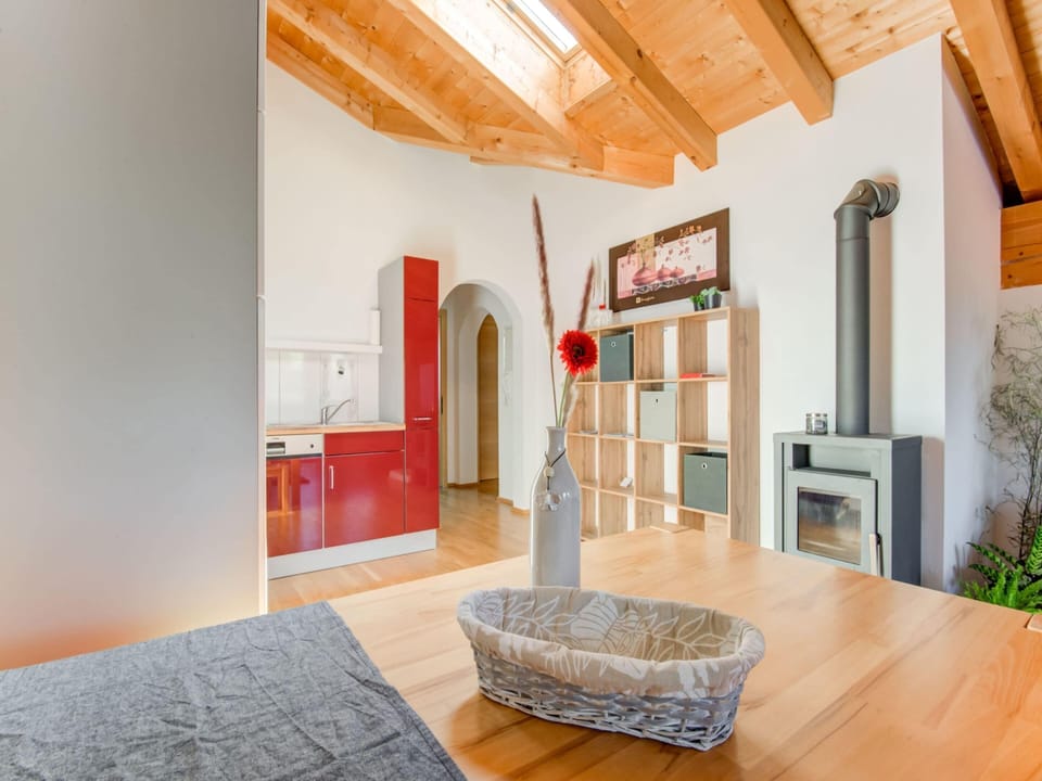 Apartment | Interior detail