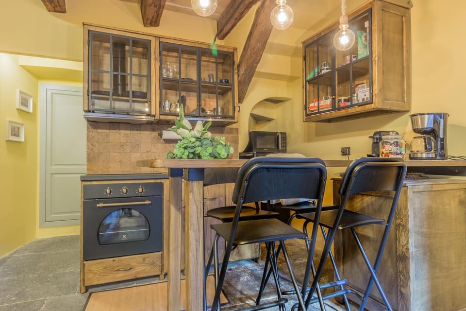 House | Private kitchen