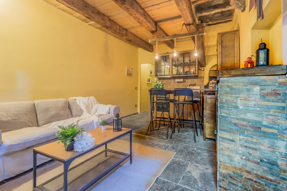 House | 2 bedrooms