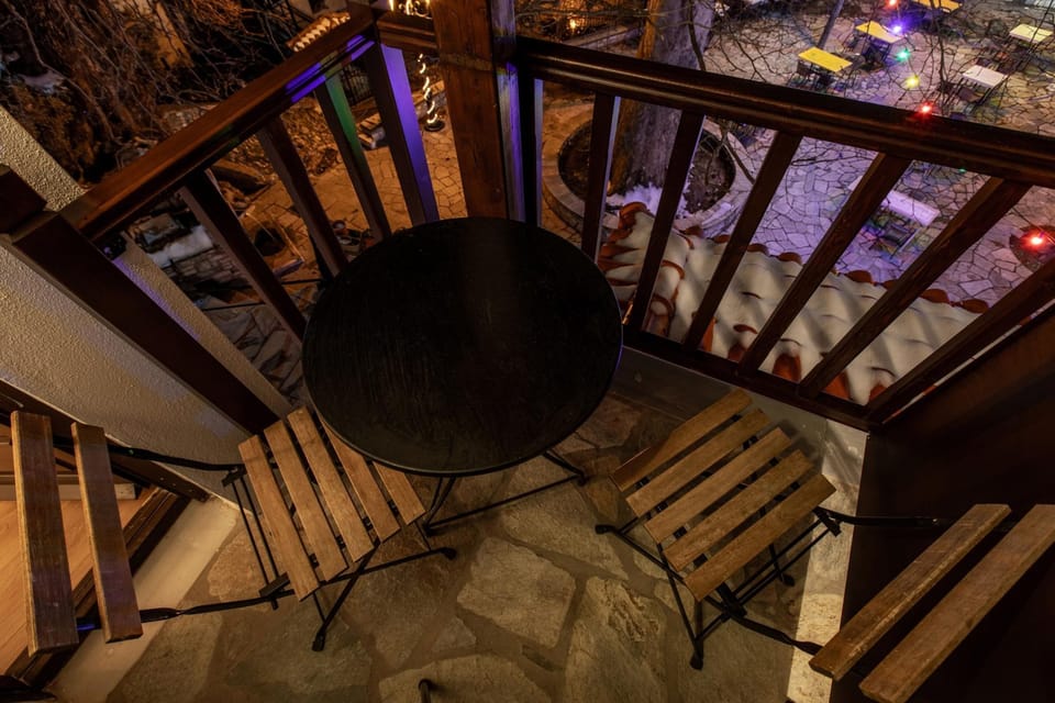 House, Smoking | 1 bedroom