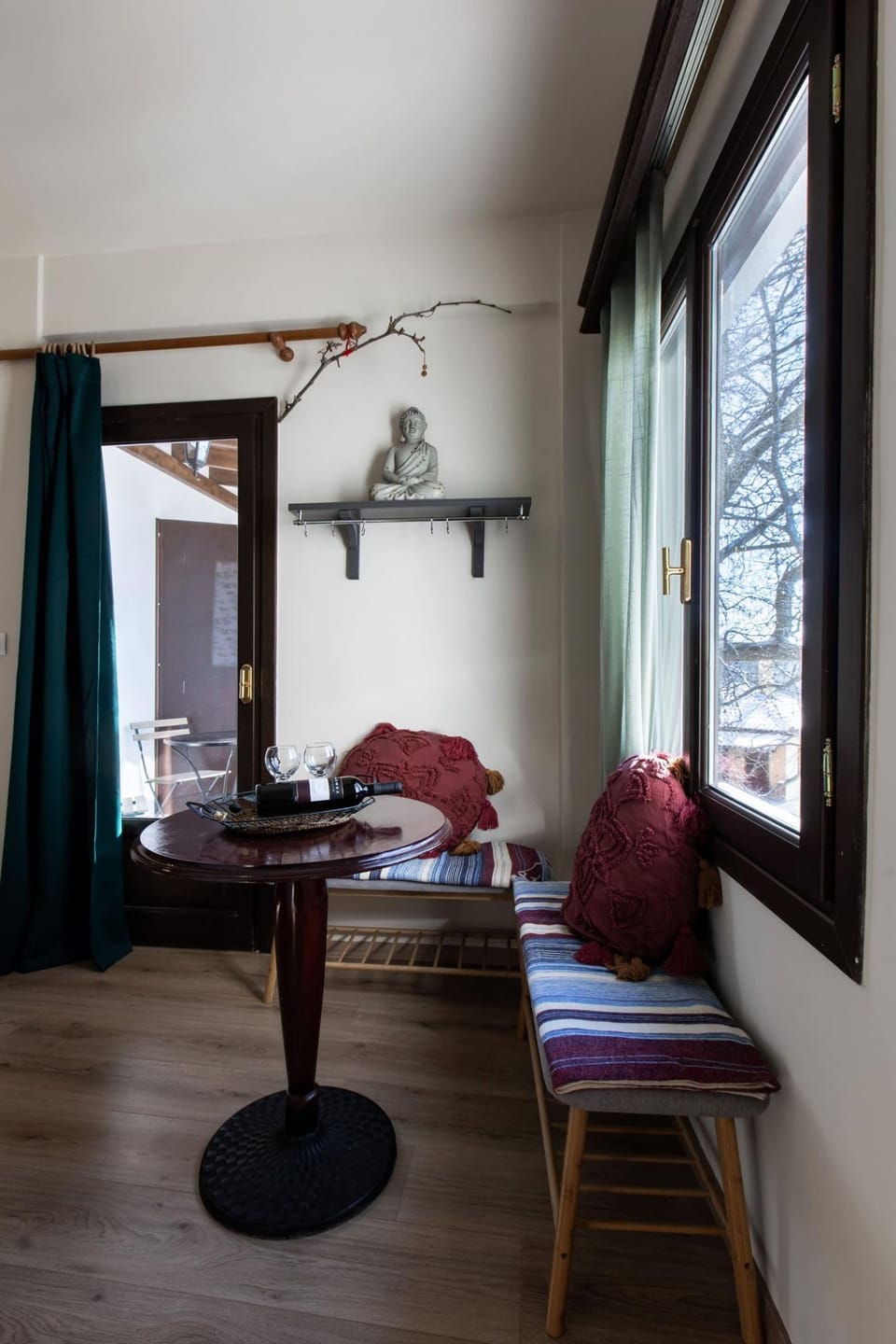 Stagiates Guest House Room 2 Apartment in Magnesia Prefecture, Greece