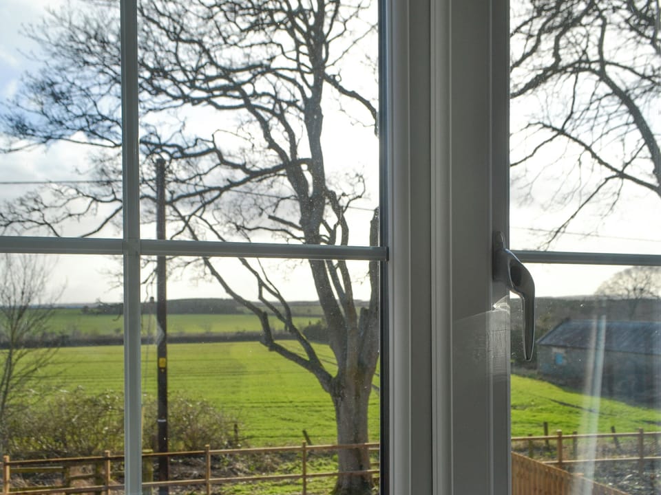 Outdoor area | Ad Gefrin, Acklington, near Warkworth