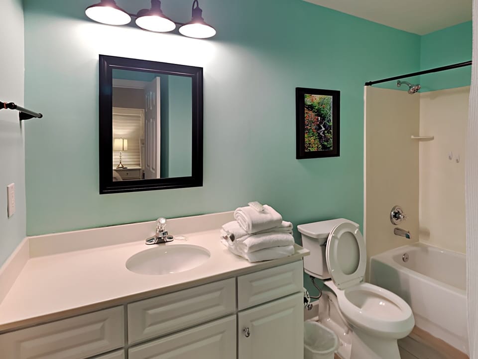 Ocean Villa #2106 by Resort Collection Apartment in Long Beach