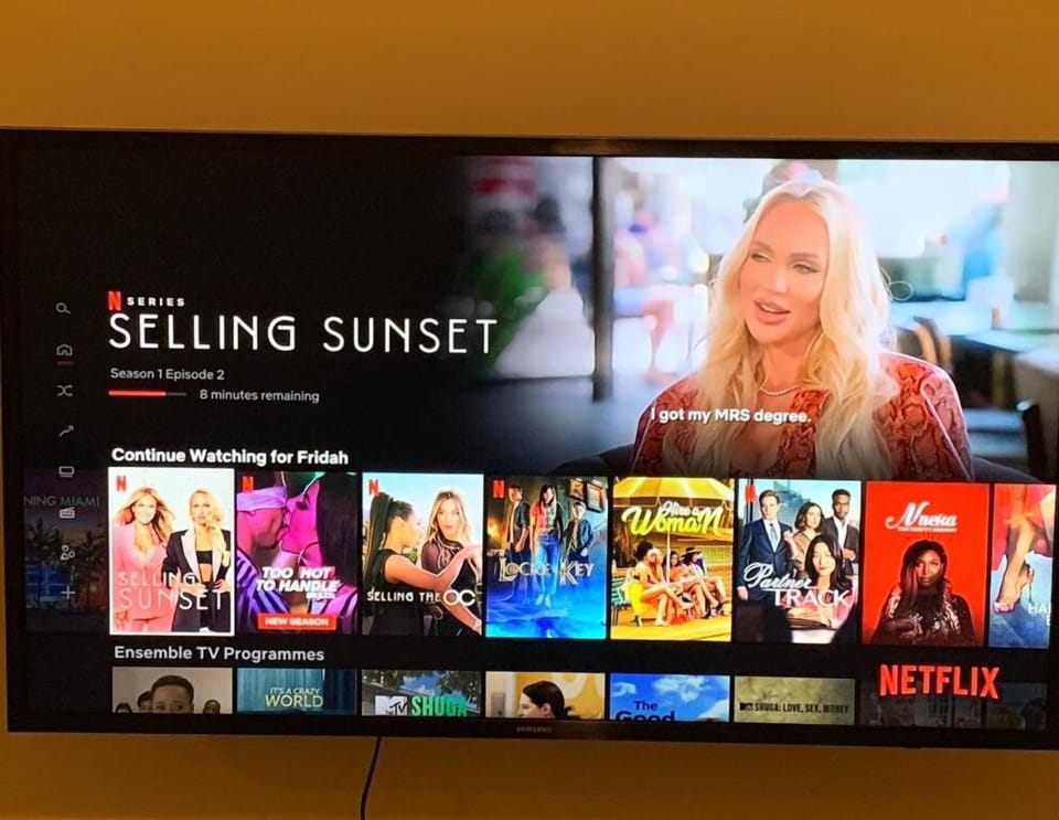 Television