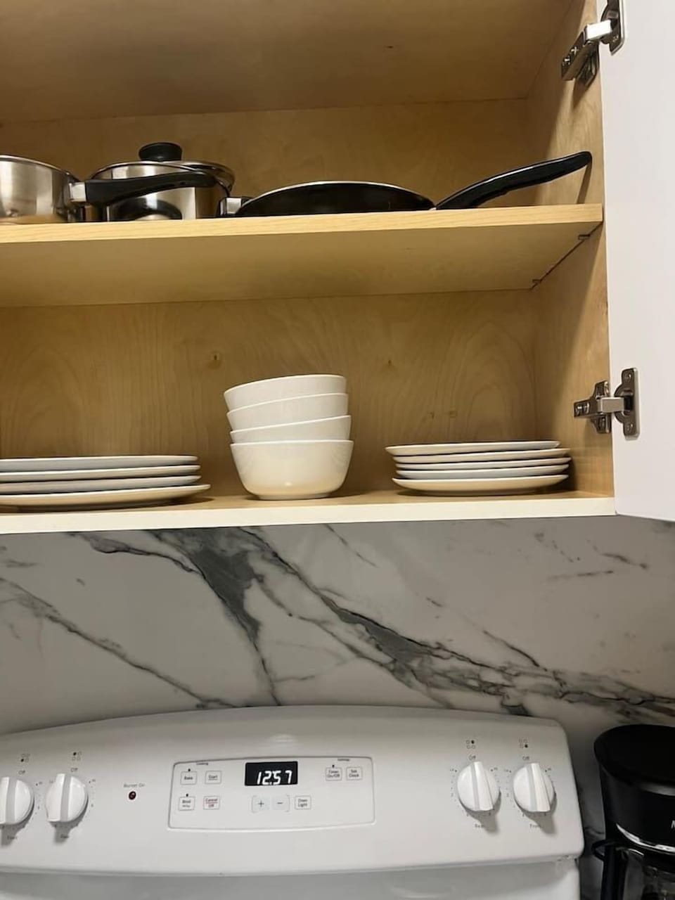 Miscellaneous