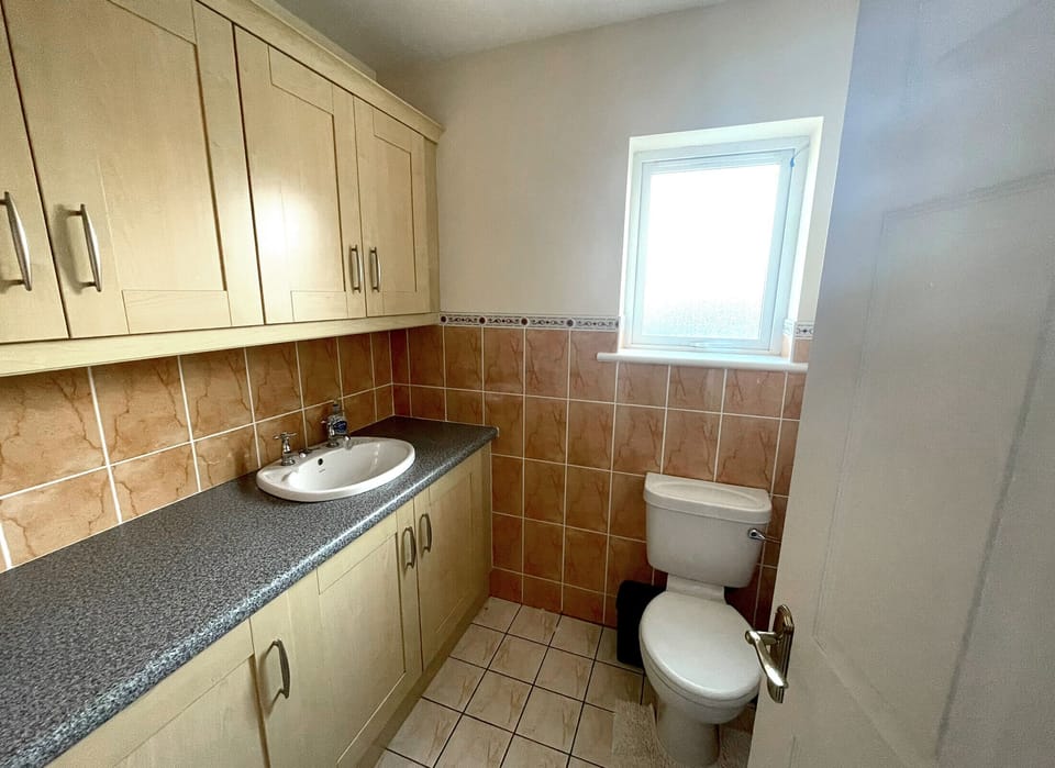 Ballycotton Holiday Apartment No 6 Apartment in County Cork