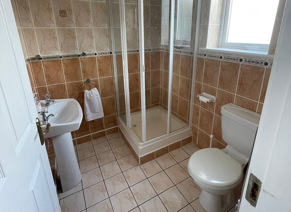 Ballycotton Holiday Apartment No 6 Apartment in County Cork