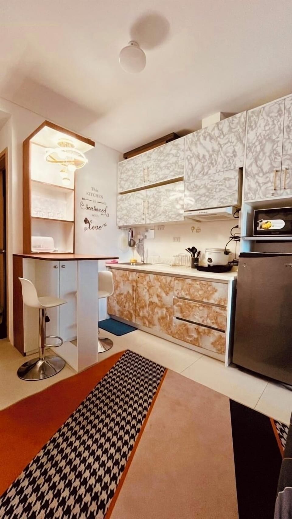 Kitchenette