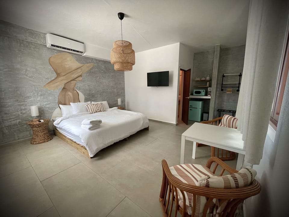 Classic Room | Free WiFi