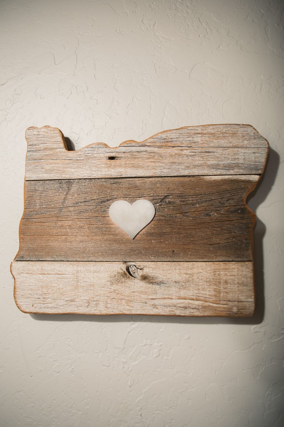 Central Oregon love!