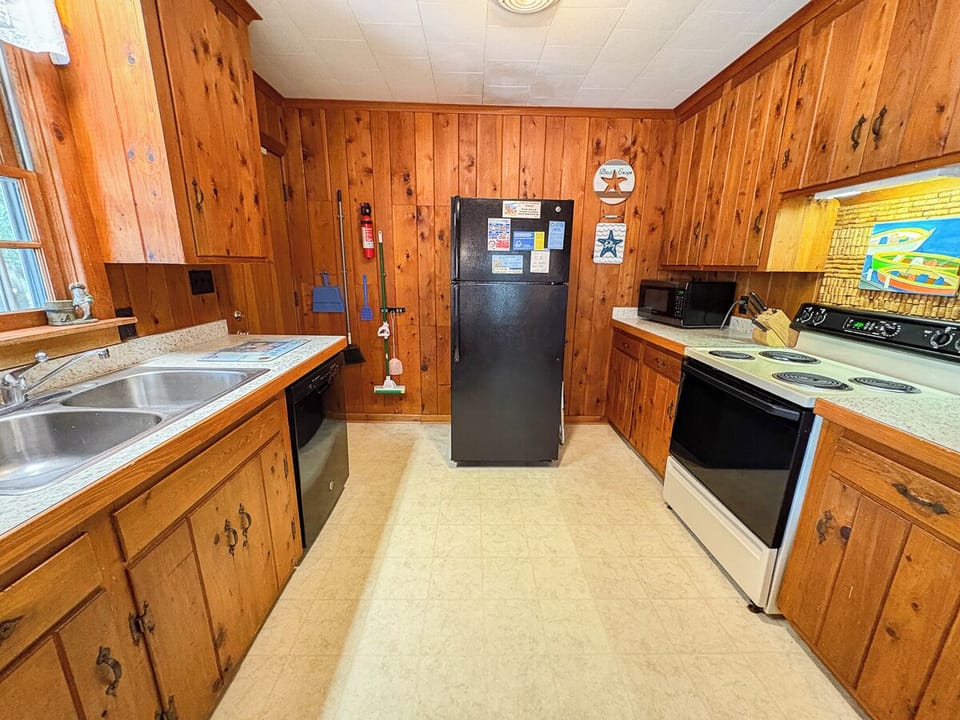 Kitchen 2025