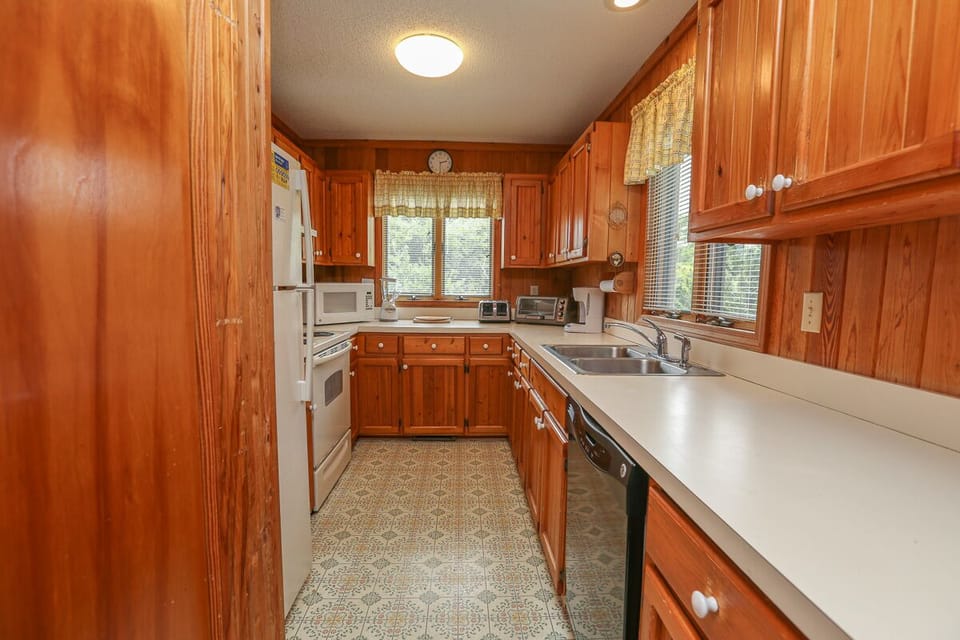 Kitchen 2022