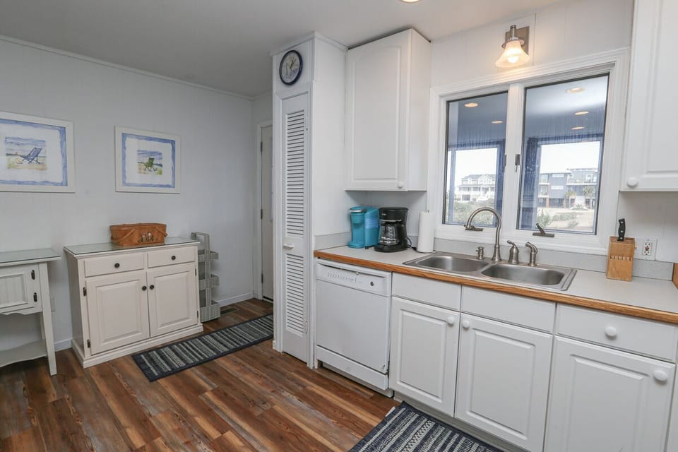 Kitchen 2023