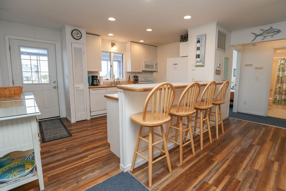 Kitchen 2023