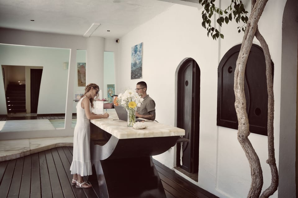 Kinbe Hotel Boutique Hotel in Playa del Carmen