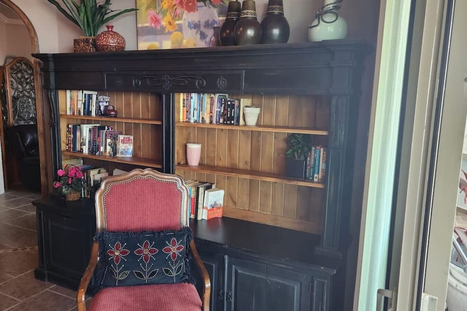 Sitting Area