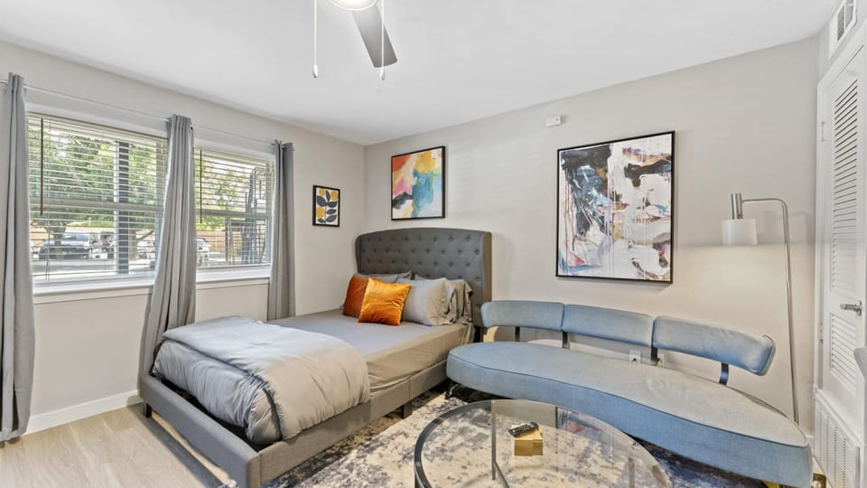 House | 1 bedroom