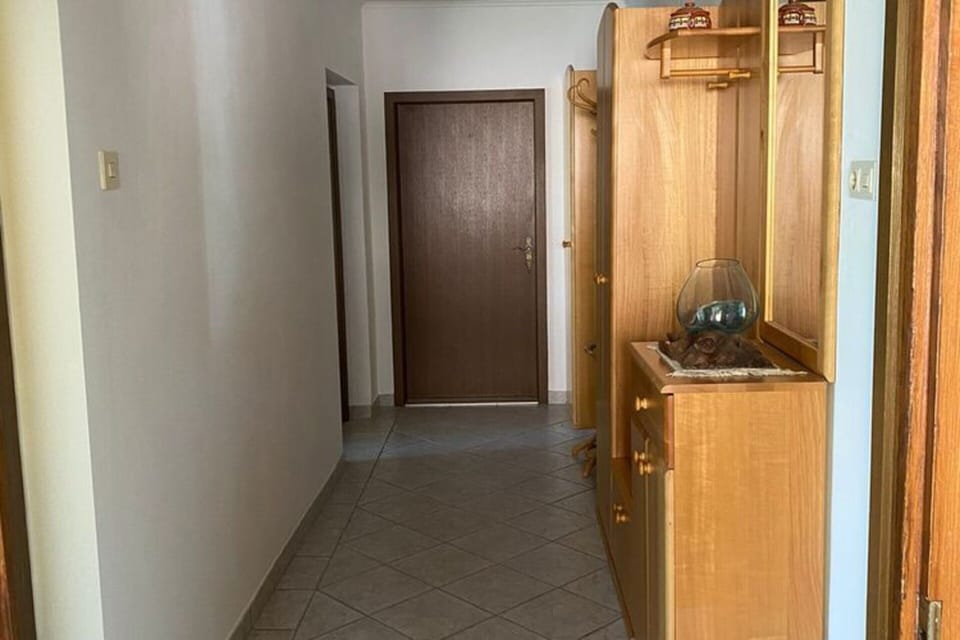 Apartment | Interior