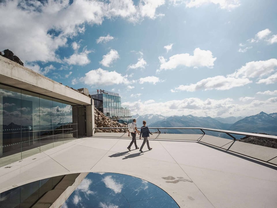 Apartment | View from property