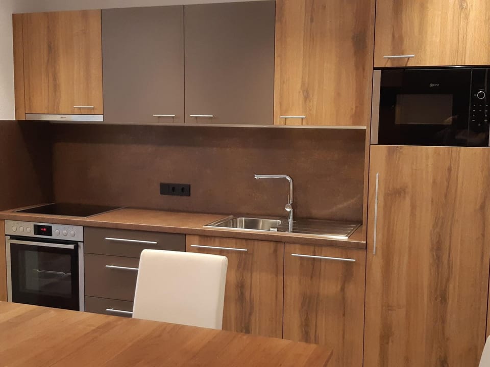 Apartment | Private kitchen