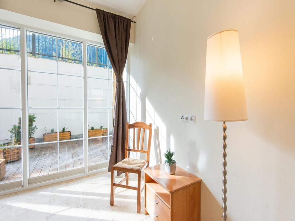 Apartment | 2 bedrooms, bed sheets