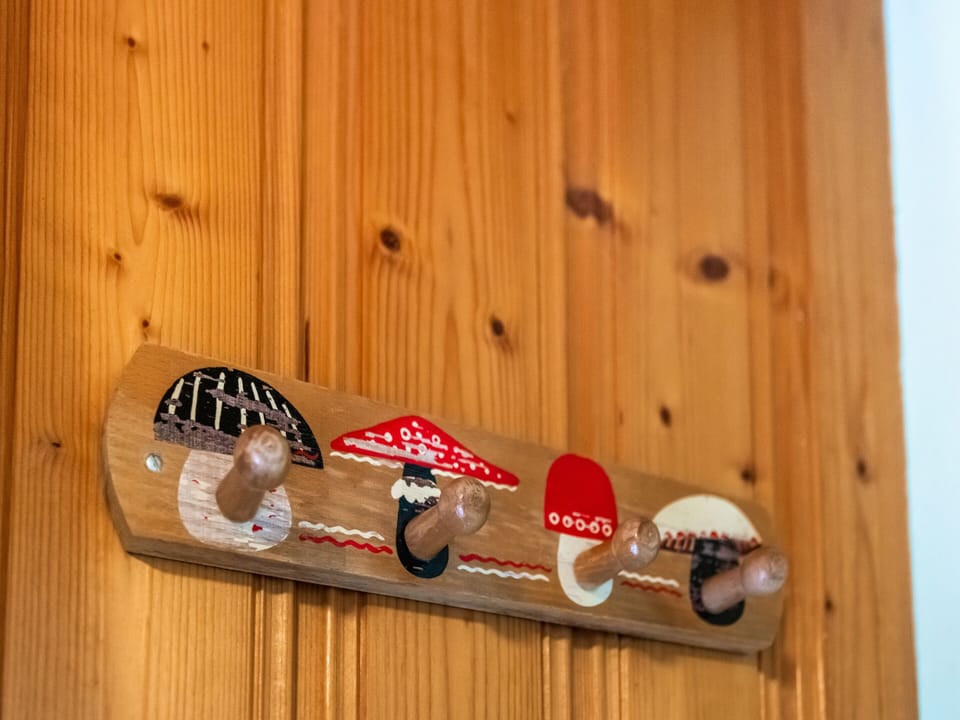 Apartment | Interior detail