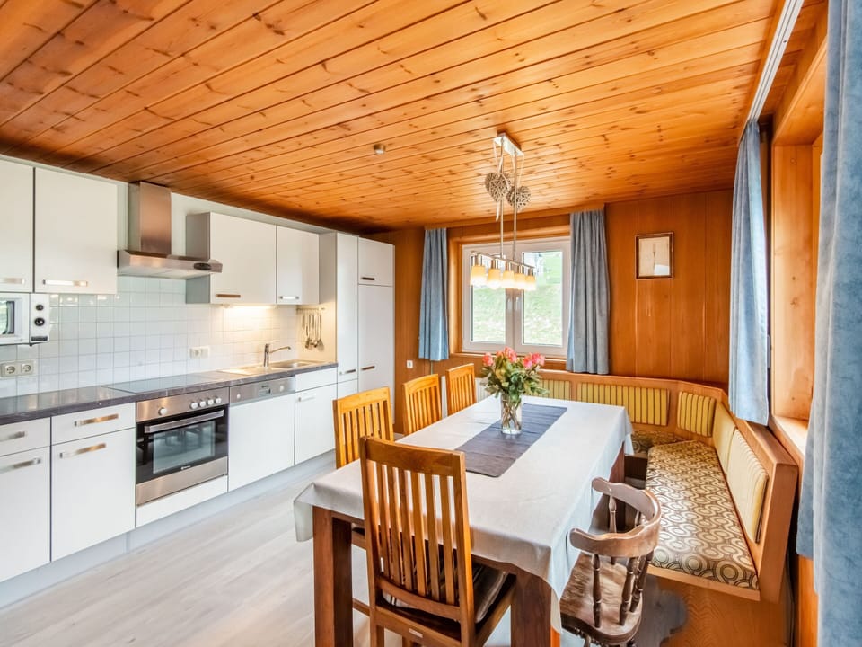 Apartment | Private kitchen | Electric kettle