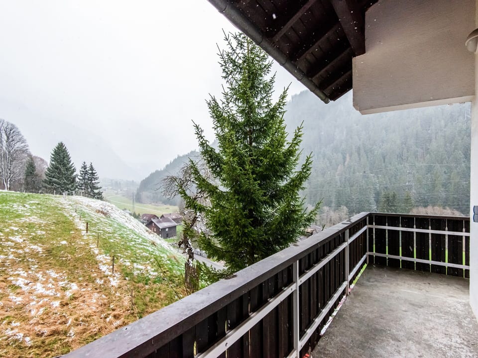 Apartment | View from property