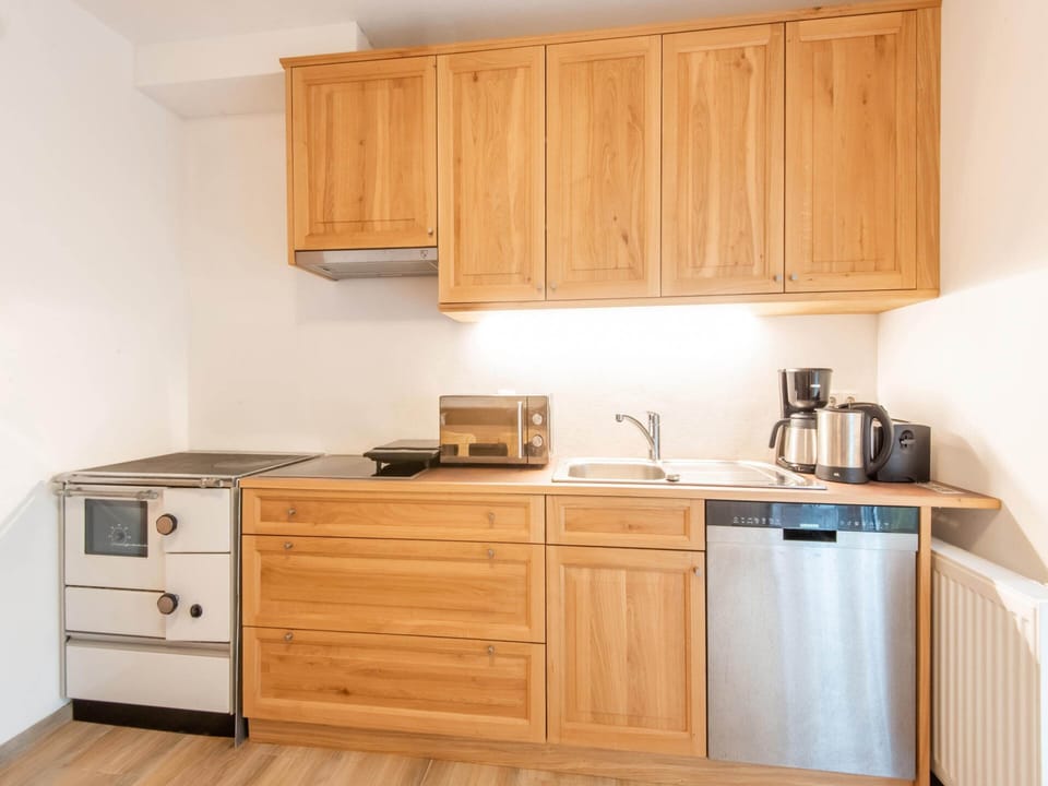 House | Private kitchen