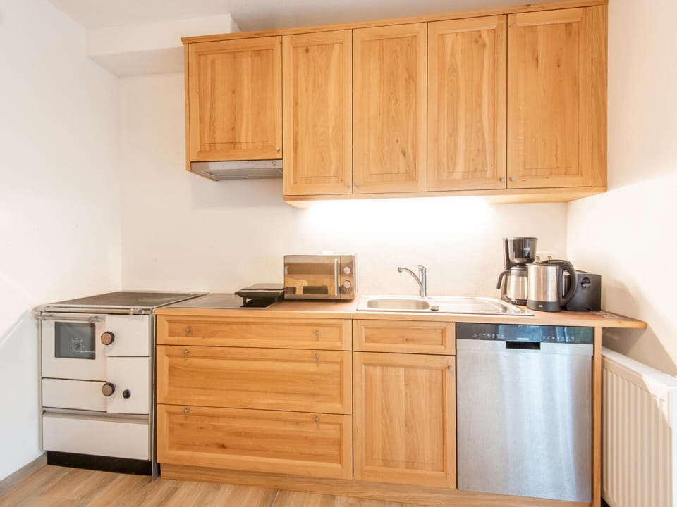 House | Private kitchen