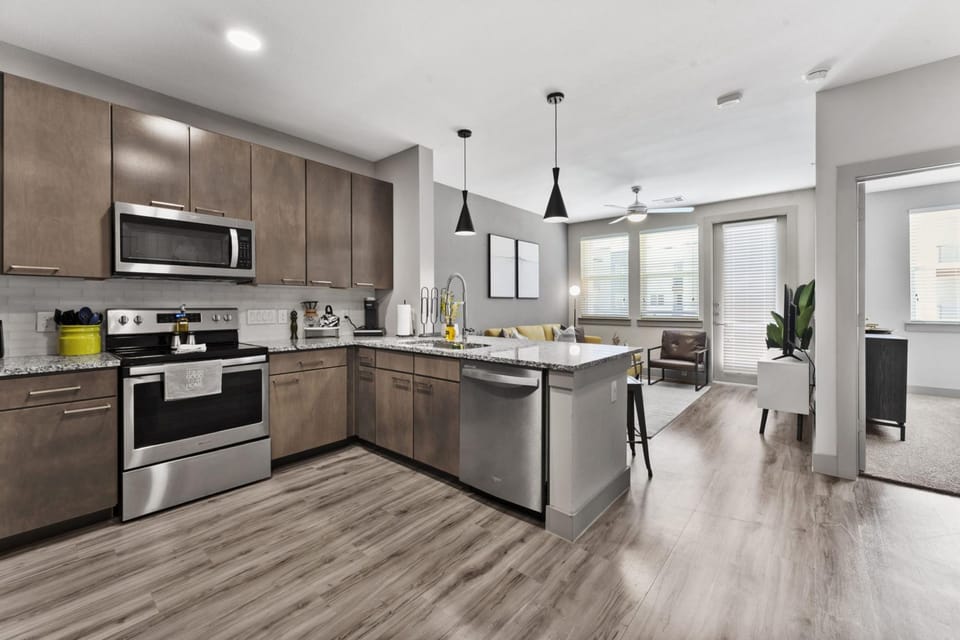 House | 1 bedroom