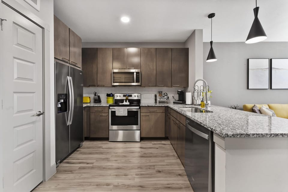 House | 1 bedroom
