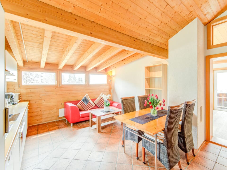 Apartment | Dining