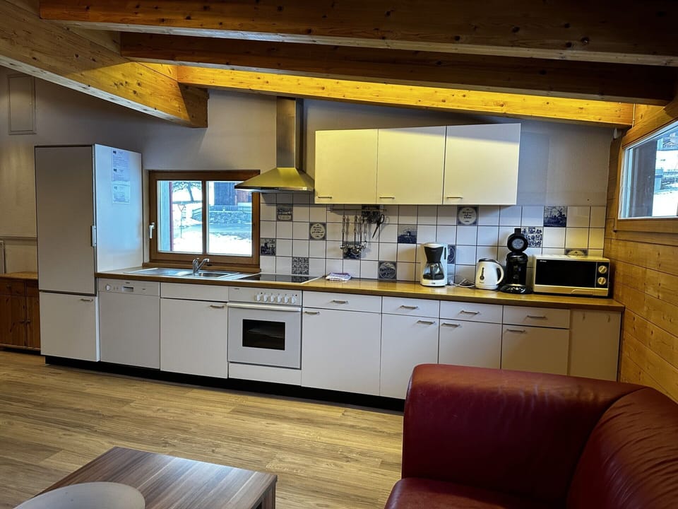 Apartment | Private kitchen
