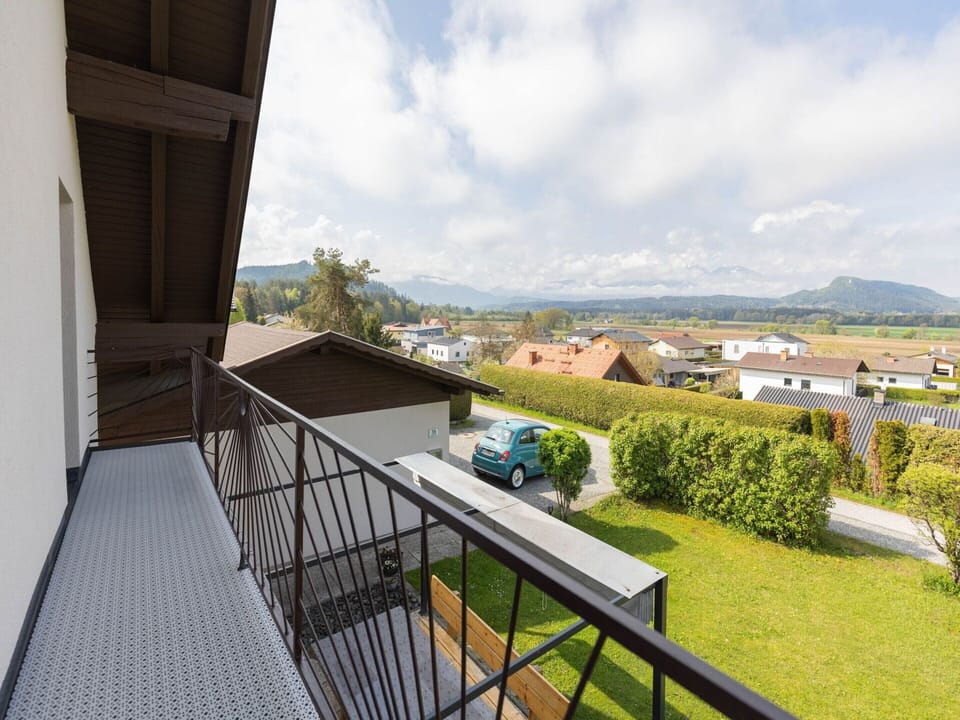 Apartment | View from property