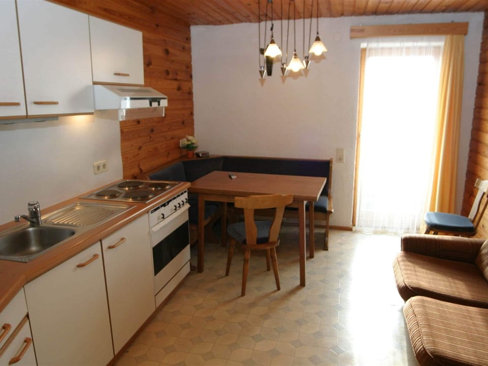 Apartment | Private kitchen