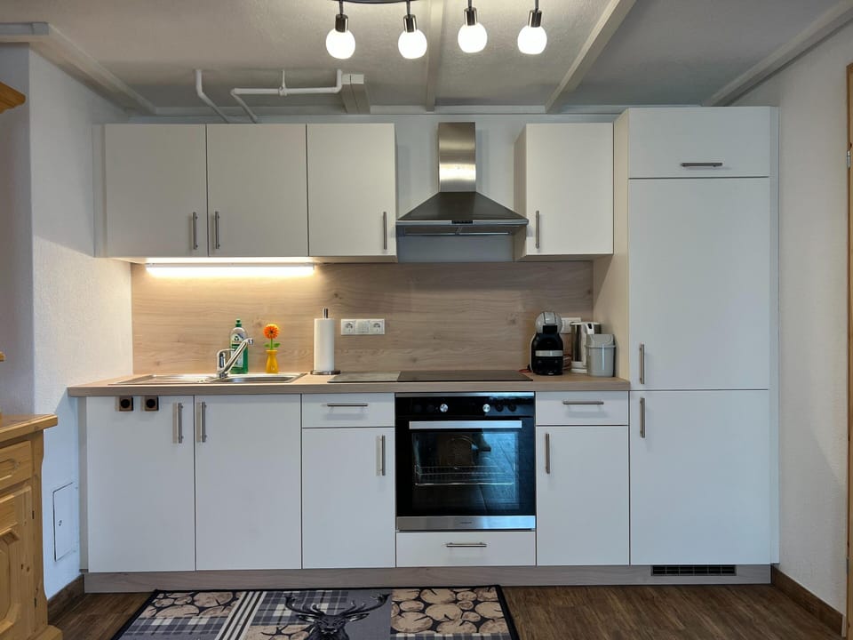 House | Private kitchen