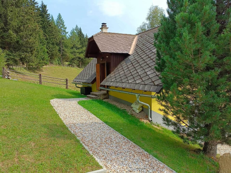 House | Exterior