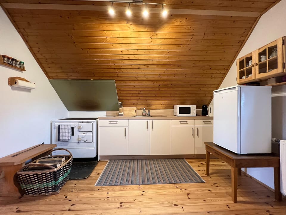 House | Private kitchen