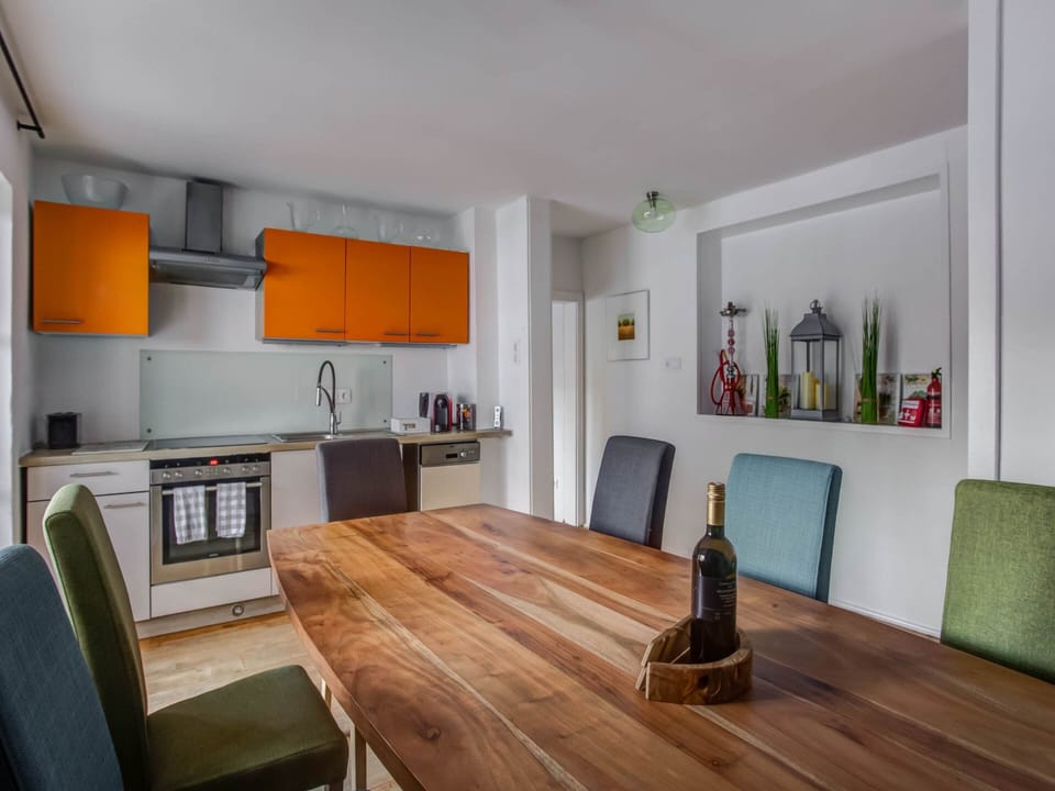 Apartment | Private kitchen