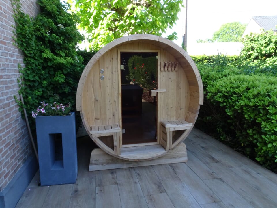 House | Spa treatment