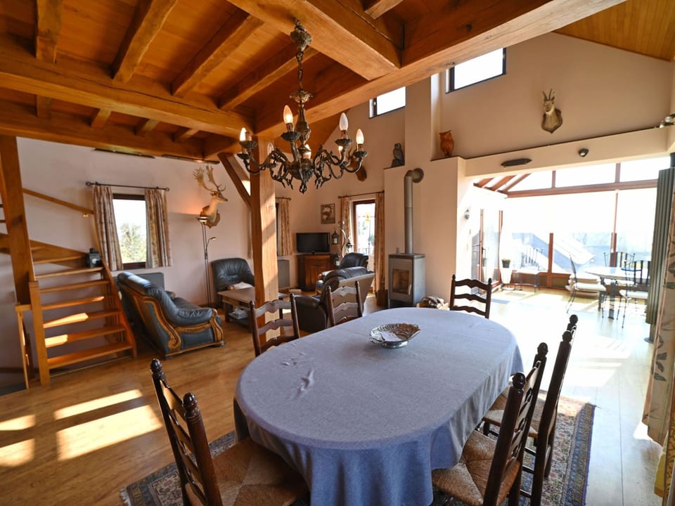 House | Dining