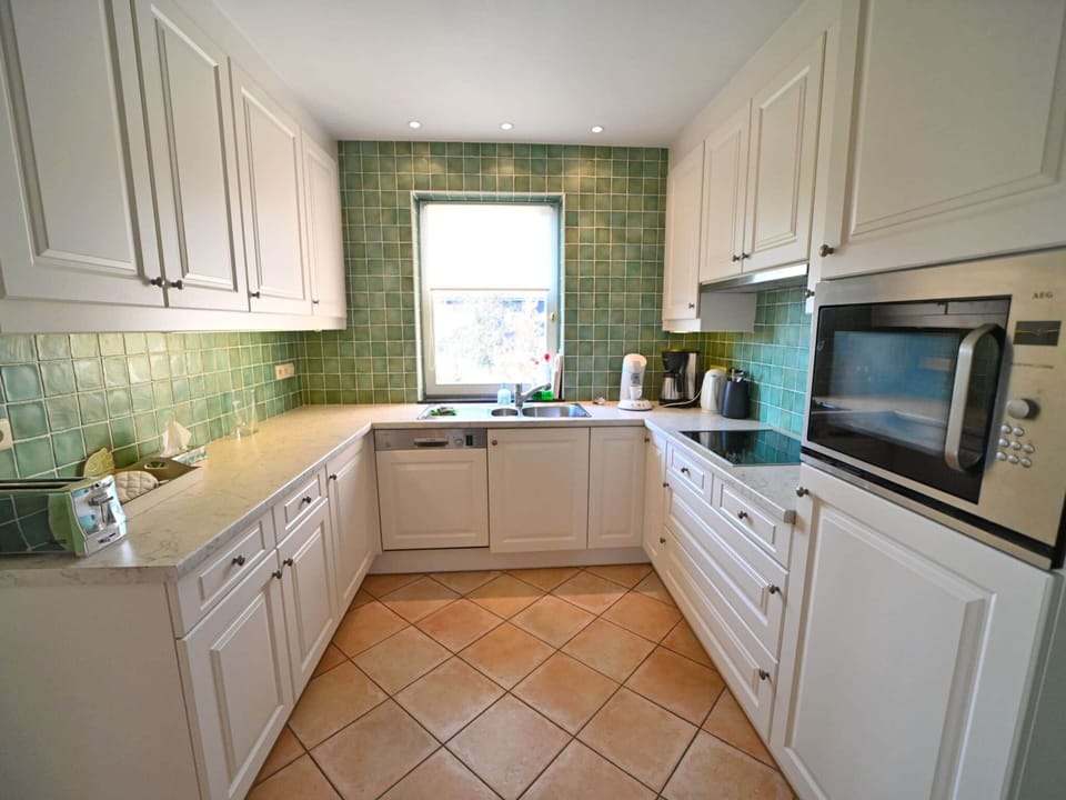 House | Private kitchen