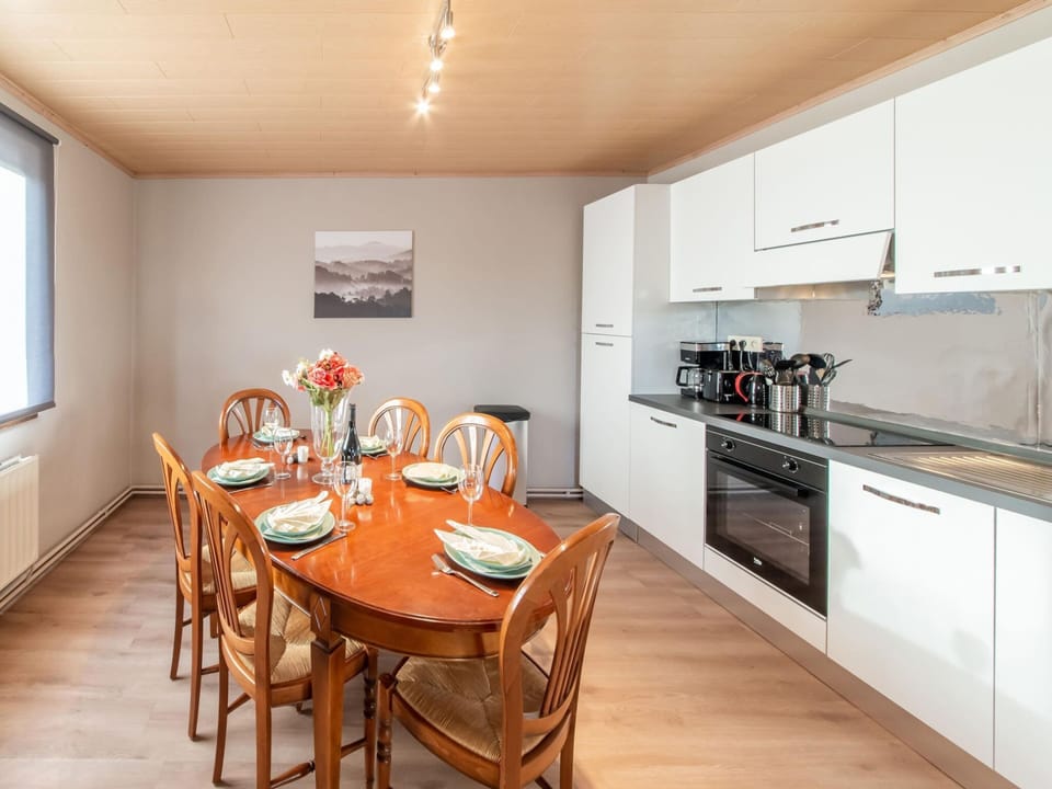 House | Private kitchen