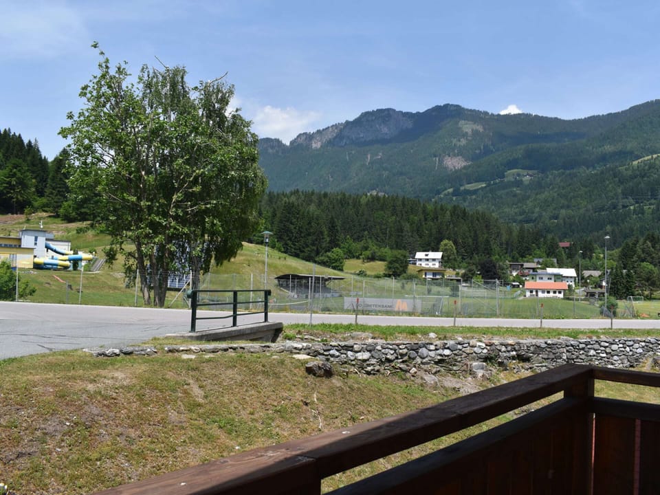 Chalet | View from property