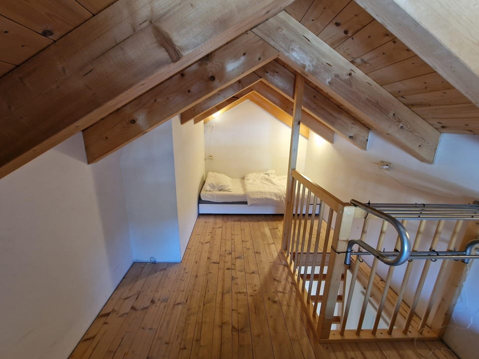 Chalet | 3 bedrooms, bed sheets
