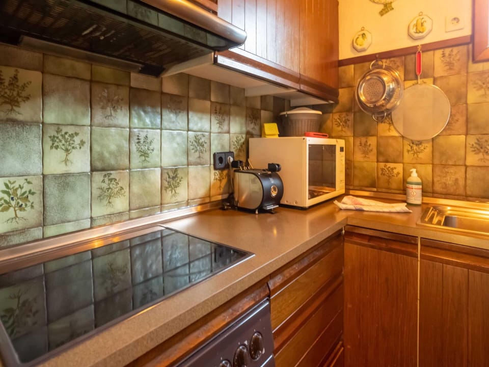 Apartment | Private kitchen